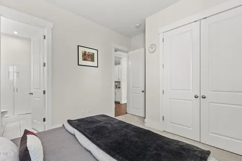 301 Silent Bend Drive Holly Springs NC 27540