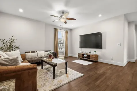 301 Silent Bend Drive Holly Springs NC 27540