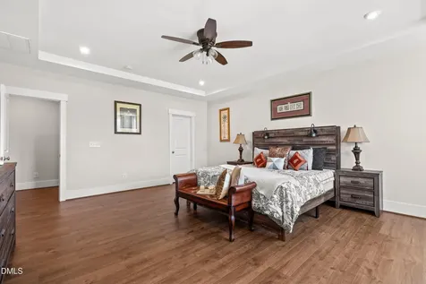 301 Silent Bend Drive Holly Springs NC 27540