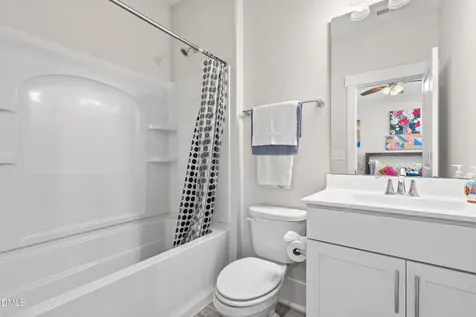 301 Silent Bend Drive Holly Springs NC 27540