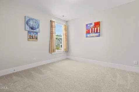 301 Silent Bend Drive Holly Springs NC 27540