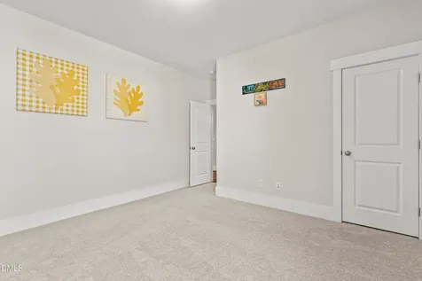 301 Silent Bend Drive Holly Springs NC 27540