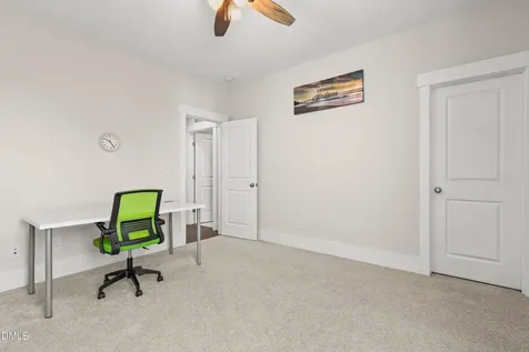 301 Silent Bend Drive Holly Springs NC 27540