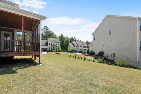 301 Silent Bend Drive Holly Springs NC 27540