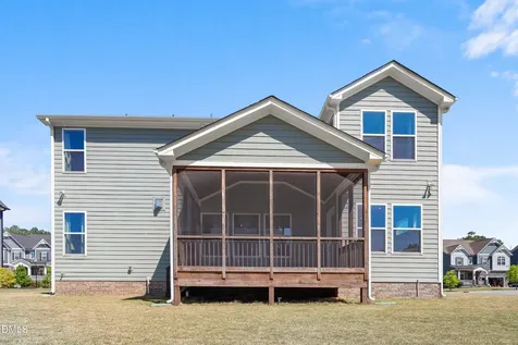 301 Silent Bend Drive Holly Springs NC 27540