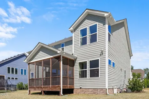 301 Silent Bend Drive Holly Springs NC 27540