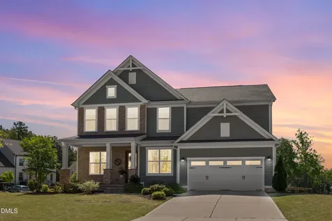 301 Silent Bend Drive Holly Springs NC 27540