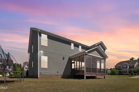 301 Silent Bend Drive Holly Springs NC 27540