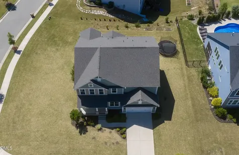 301 Silent Bend Drive Holly Springs NC 27540