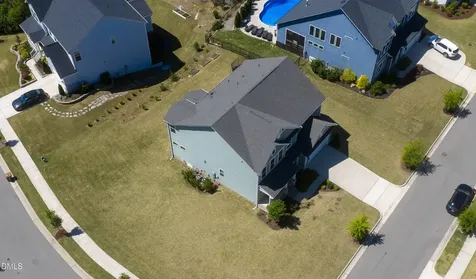301 Silent Bend Drive Holly Springs NC 27540