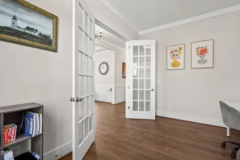 301 Silent Bend Drive Holly Springs NC 27540