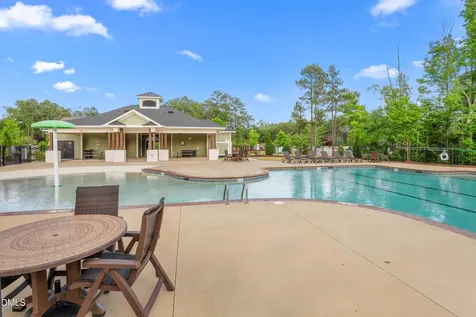 301 Silent Bend Drive Holly Springs NC 27540