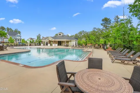 301 Silent Bend Drive Holly Springs NC 27540