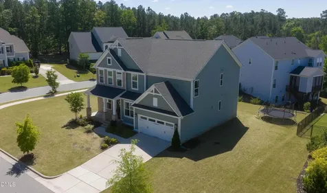 301 Silent Bend Drive Holly Springs NC 27540
