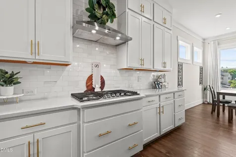 301 Silent Bend Drive Holly Springs NC 27540