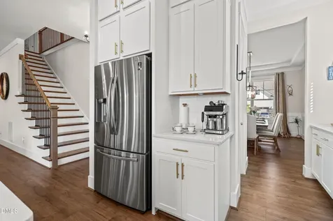 301 Silent Bend Drive Holly Springs NC 27540