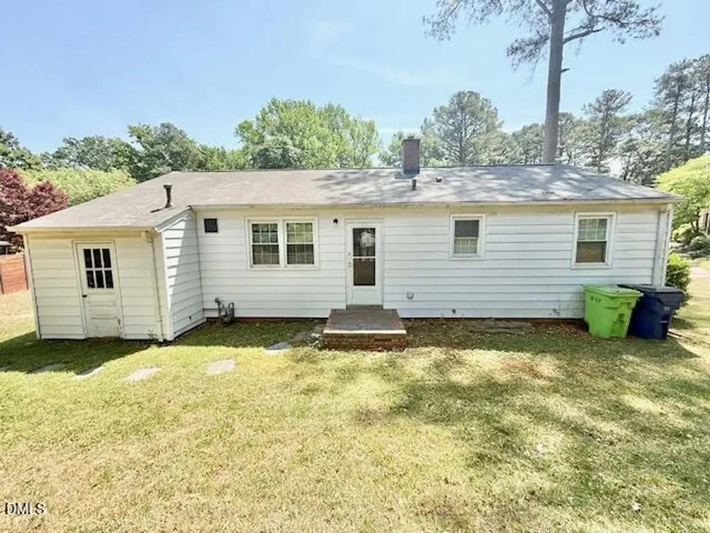 2305 Lora Lane Raleigh NC 27604