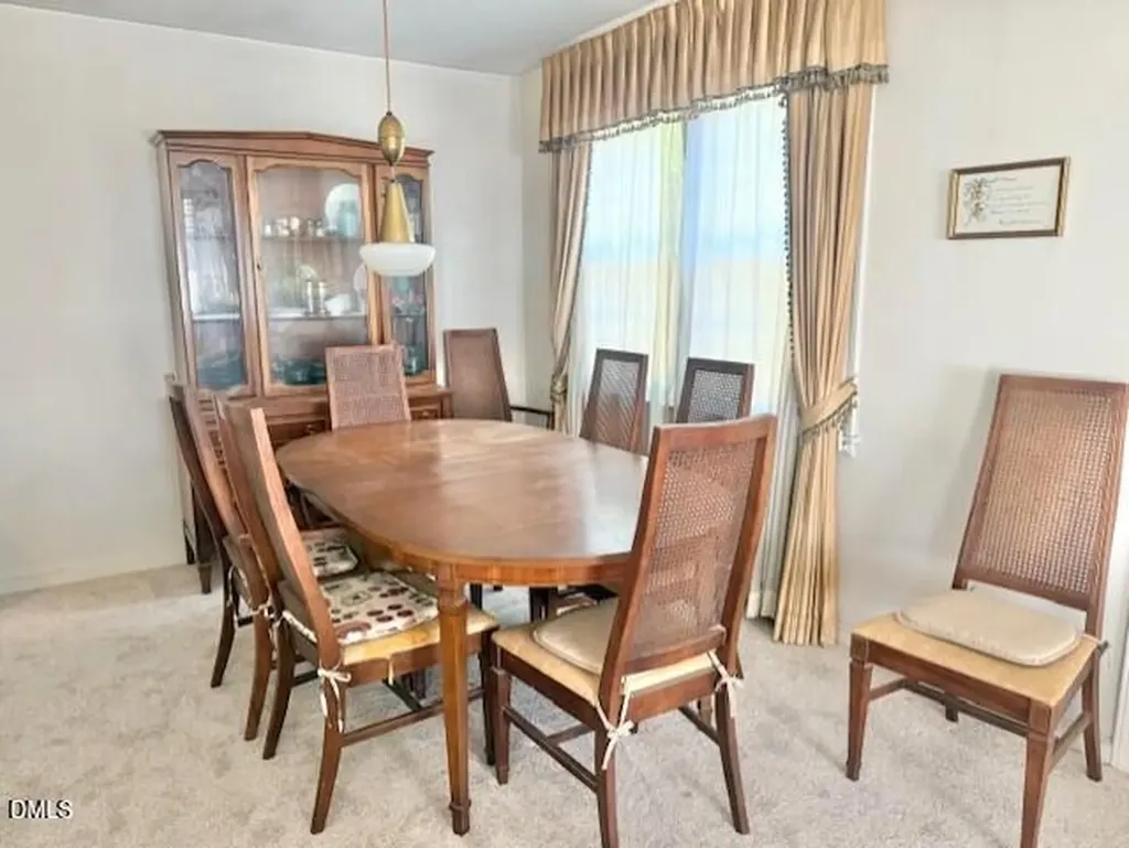 2305 Lora Lane Raleigh NC 27604
