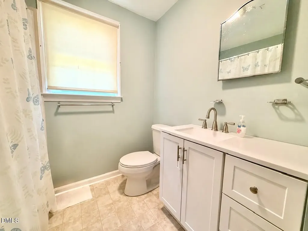 2305 Lora Lane Raleigh NC 27604