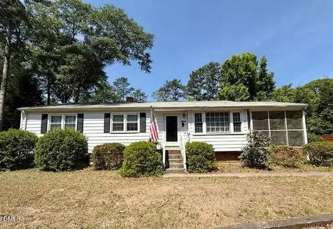 2305 Lora Lane Raleigh NC 27604