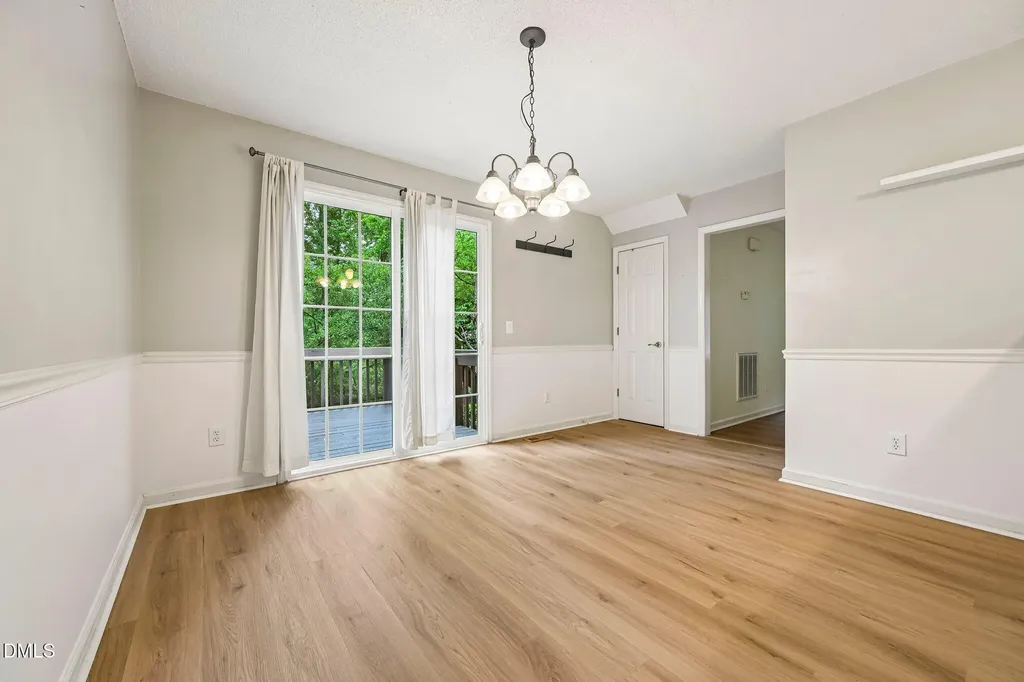 412 Teal Lake Drive Holly Springs NC 27540