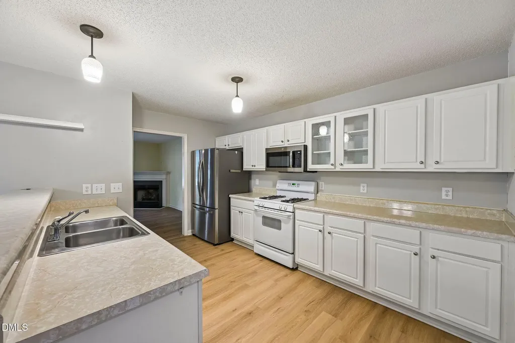 412 Teal Lake Drive Holly Springs NC 27540