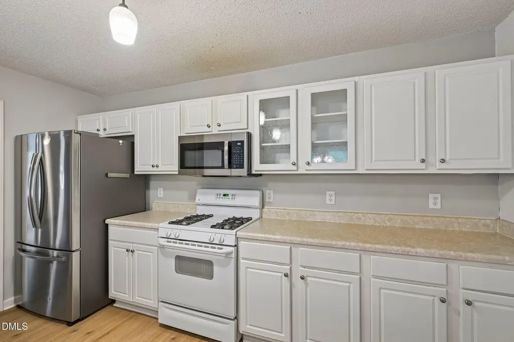 412 Teal Lake Drive Holly Springs NC 27540