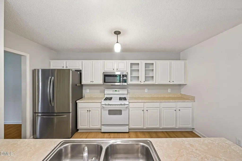 412 Teal Lake Drive Holly Springs NC 27540
