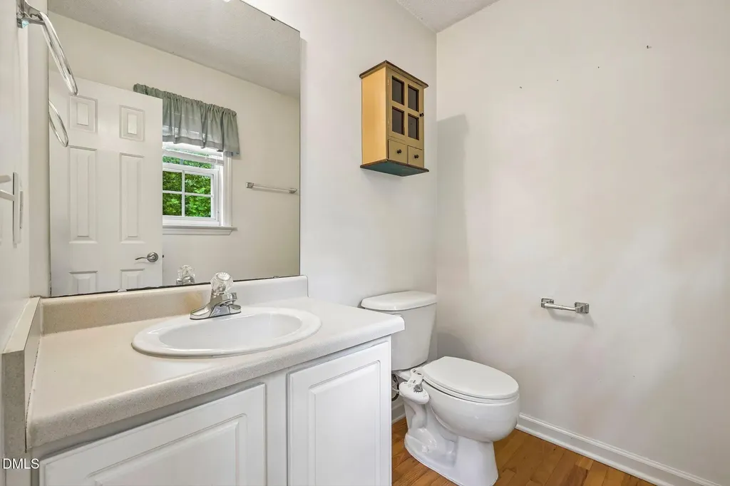 412 Teal Lake Drive Holly Springs NC 27540
