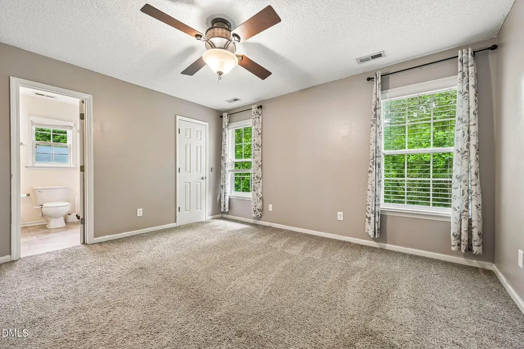 412 Teal Lake Drive Holly Springs NC 27540