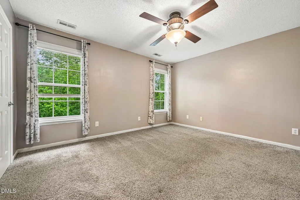 412 Teal Lake Drive Holly Springs NC 27540
