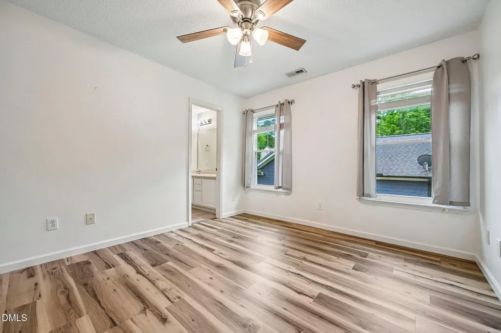 412 Teal Lake Drive Holly Springs NC 27540