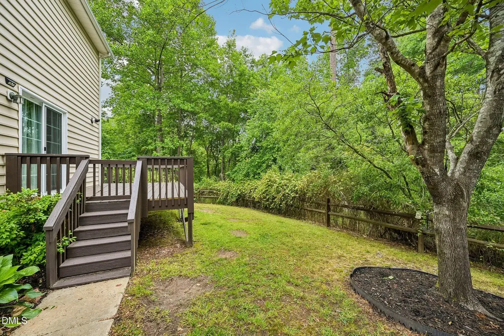 412 Teal Lake Drive Holly Springs NC 27540
