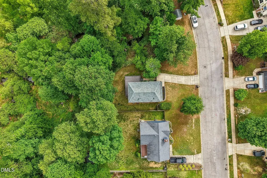 412 Teal Lake Drive Holly Springs NC 27540