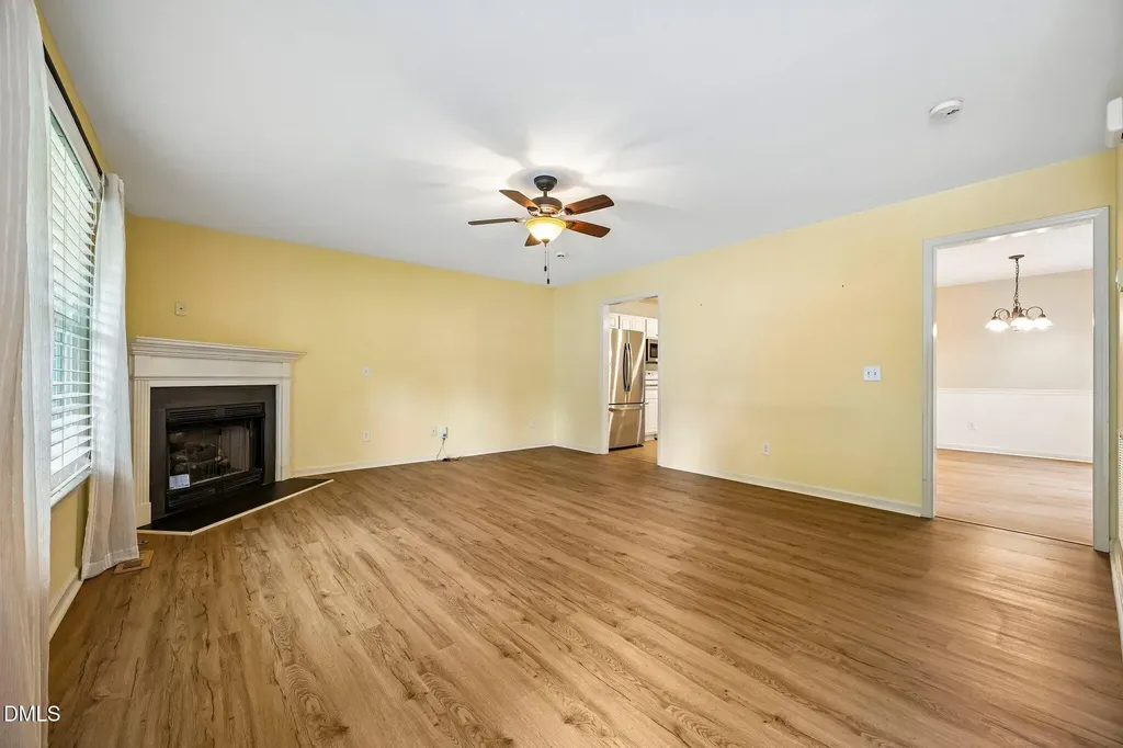 412 Teal Lake Drive Holly Springs NC 27540