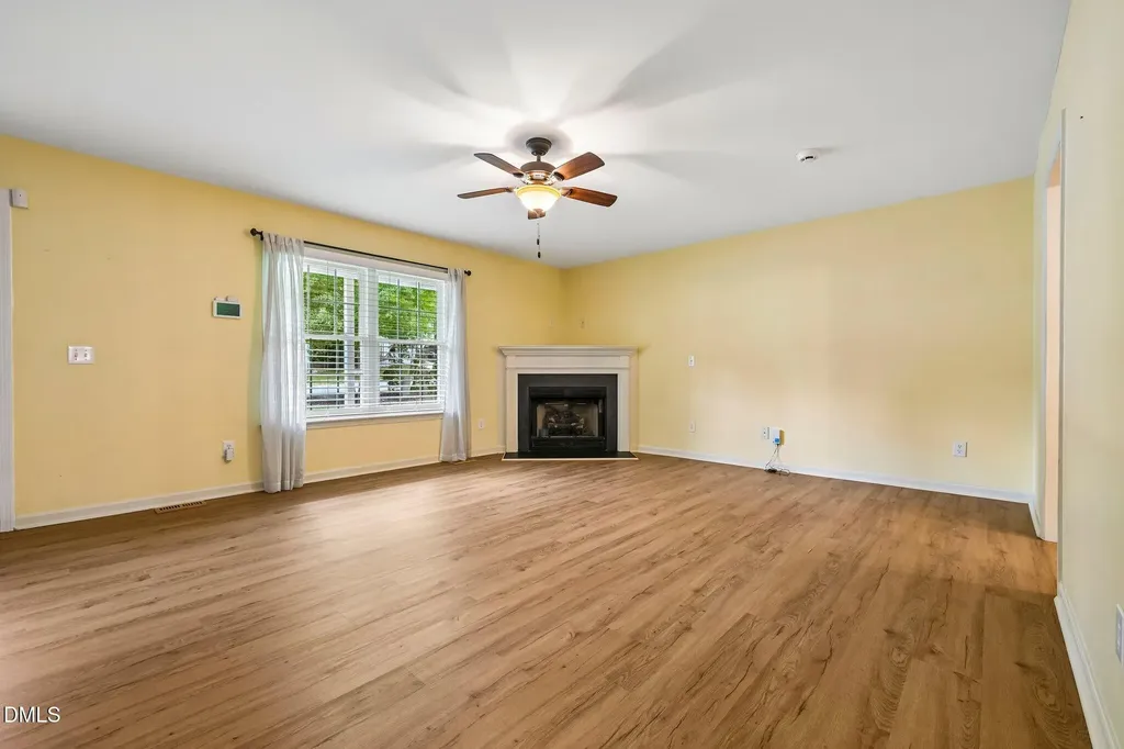 412 Teal Lake Drive Holly Springs NC 27540