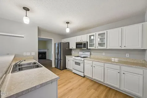 412 Teal Lake Drive Holly Springs NC 27540