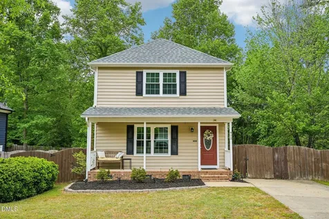 412 Teal Lake Drive Holly Springs NC 27540