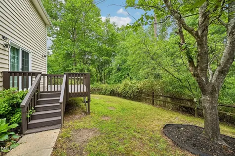 412 Teal Lake Drive Holly Springs NC 27540