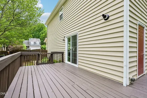 412 Teal Lake Drive Holly Springs NC 27540