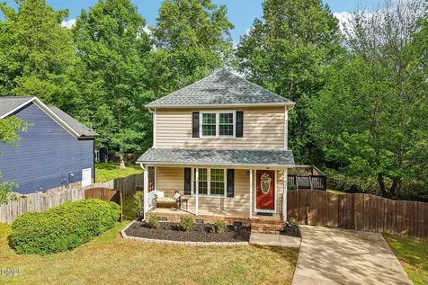412 Teal Lake Drive Holly Springs NC 27540