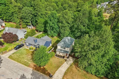 412 Teal Lake Drive Holly Springs NC 27540