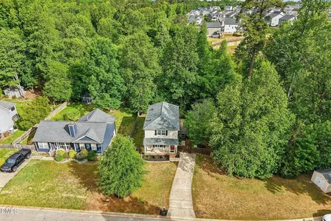 412 Teal Lake Drive Holly Springs NC 27540