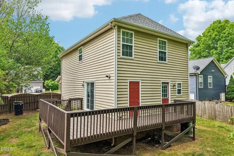 412 Teal Lake Drive Holly Springs NC 27540