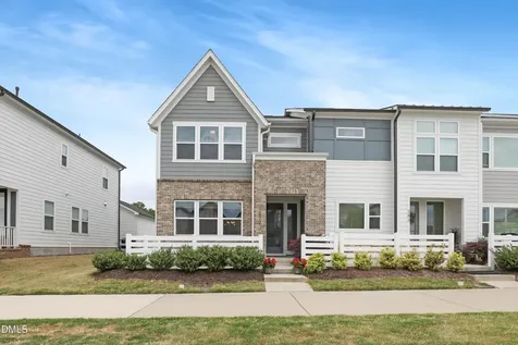 277 Wendover Parkway Pittsboro NC 27312