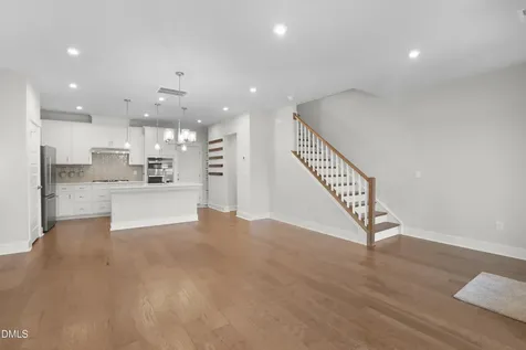 277 Wendover Parkway Pittsboro NC 27312