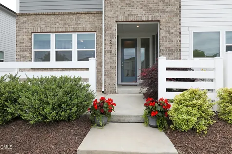 277 Wendover Parkway Pittsboro NC 27312