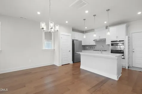 277 Wendover Parkway Pittsboro NC 27312