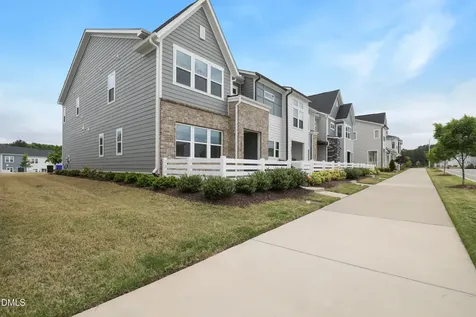 277 Wendover Parkway Pittsboro NC 27312