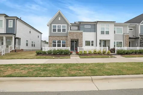 277 Wendover Parkway Pittsboro NC 27312